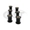Energy Suspension BUSHINGS Black Polyurethane 4.2147G - alternate 3